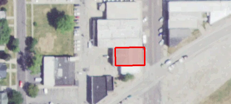 Main St