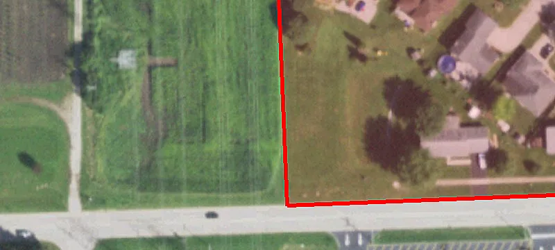 Caton Farm Rd