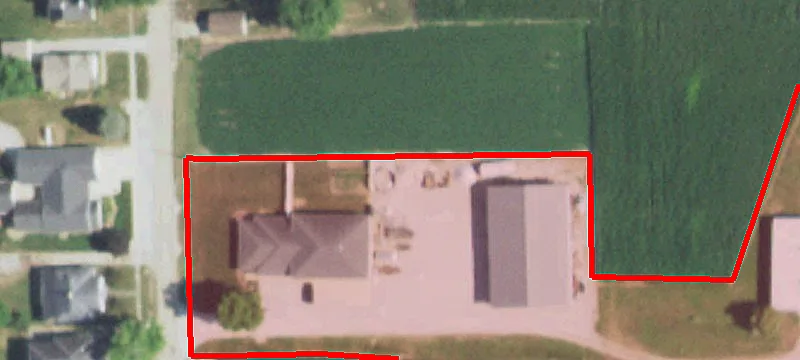 Georgetown, IL 61846