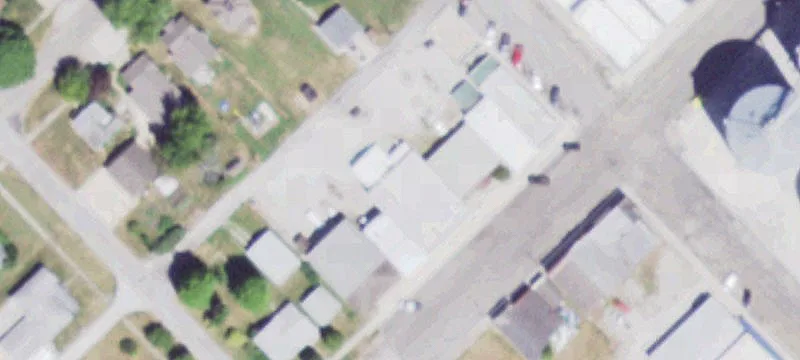 Frnt St St