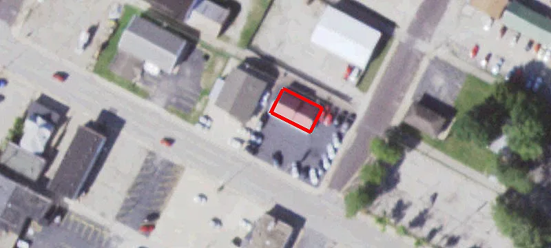 357 Ann Eliza St