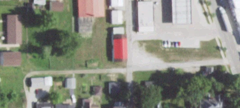 Rossville, IL 60963