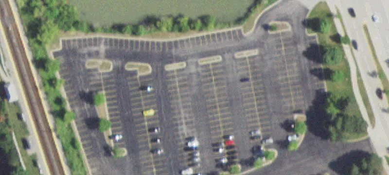 Deerfield Pkwy