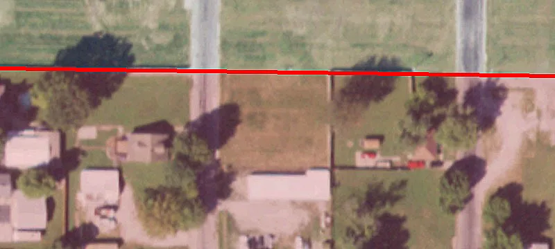Poag Ave