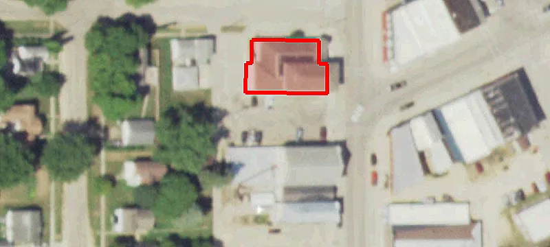 Forreston, IL 61030