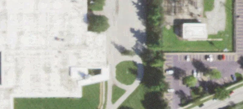 Pennsylvania Ave