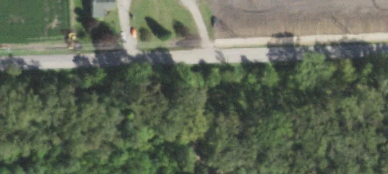 Stripmine Rd