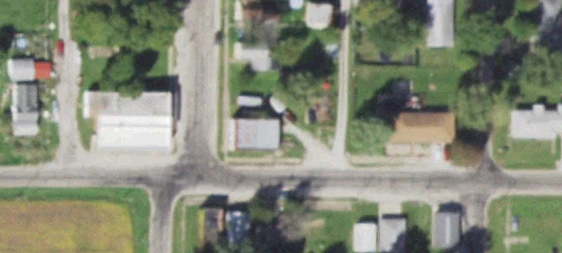 101 Main St