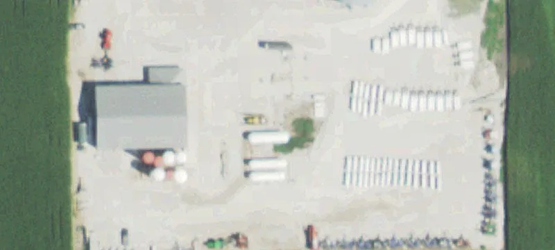 Fairmount, IL 61841