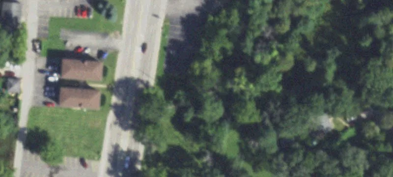 Sheridan Rd