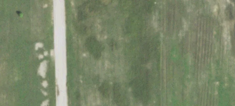 Weber Rd