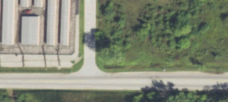 Lydia Ave