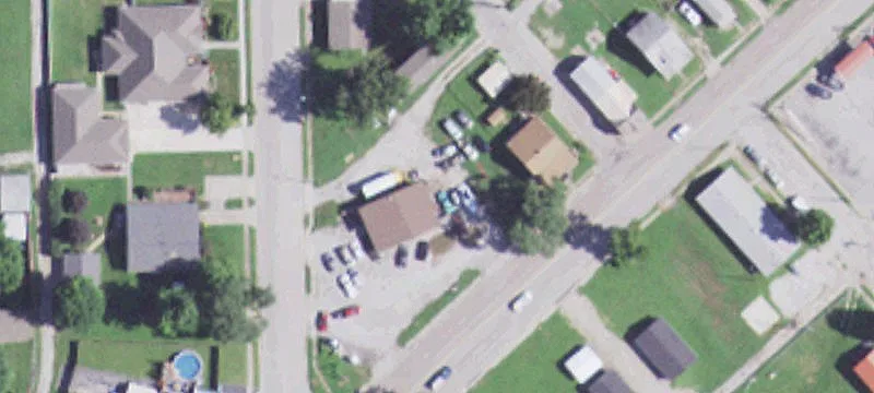 Edwardsville Rd