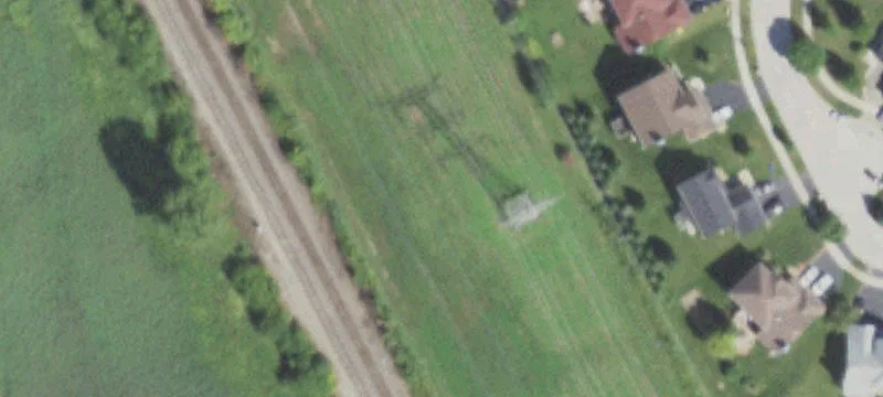 Van Dyke Rd