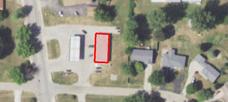 19416 Springfield Rd, Unit PARCEL