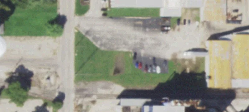 Galesburg, IL 61401