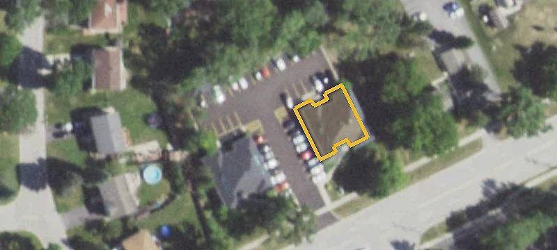 1306 Plainfield Rd, Unit 3