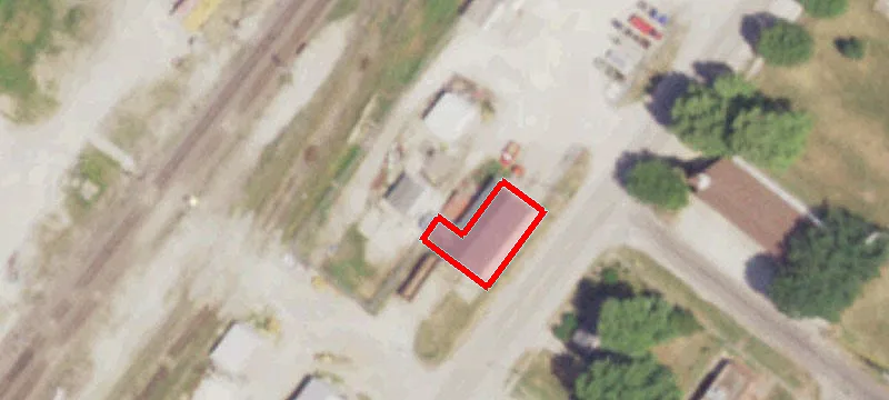 147 Depot Rd