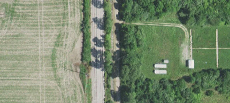 Holtz Rd