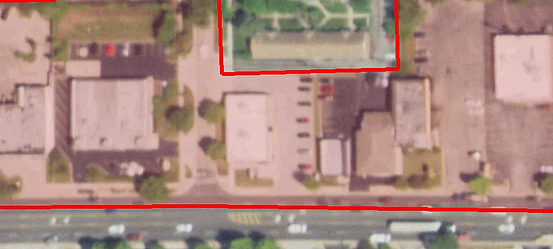 460 Roosevelt Rd