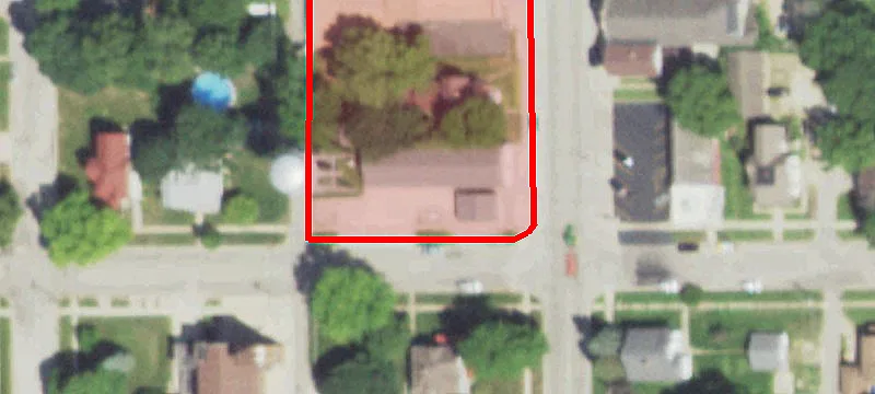527 Main St