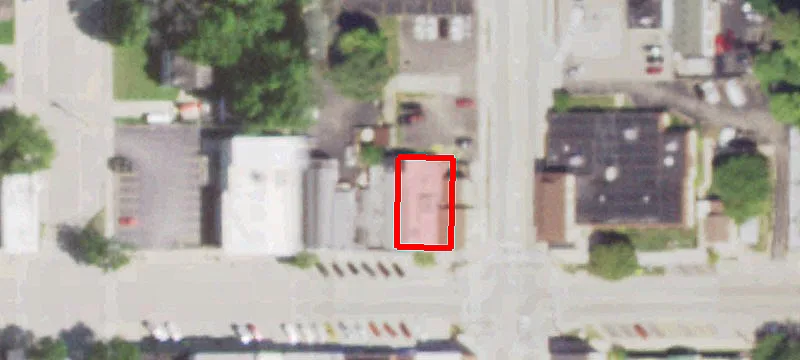 122 Main St