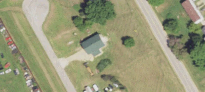 21 Commercial Dr