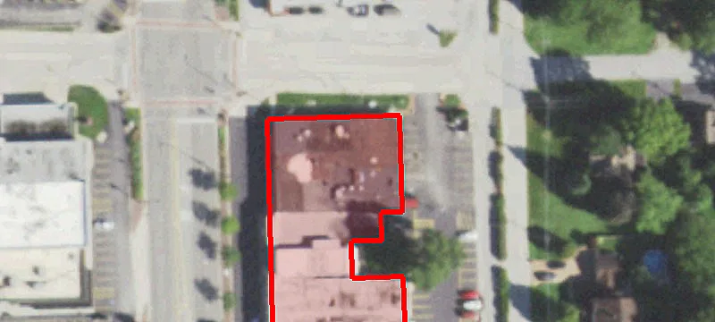 12301 Harlem Ave, Unit 7