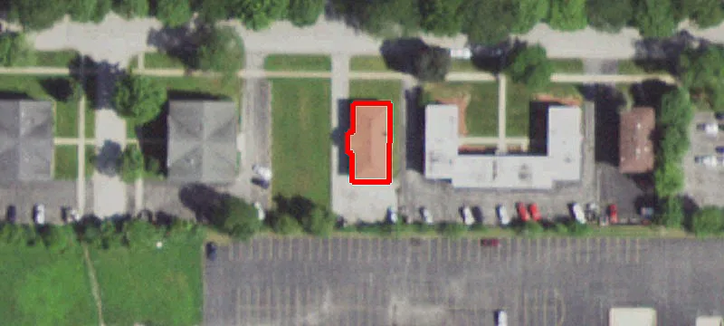 4147 Lindenwood Dr