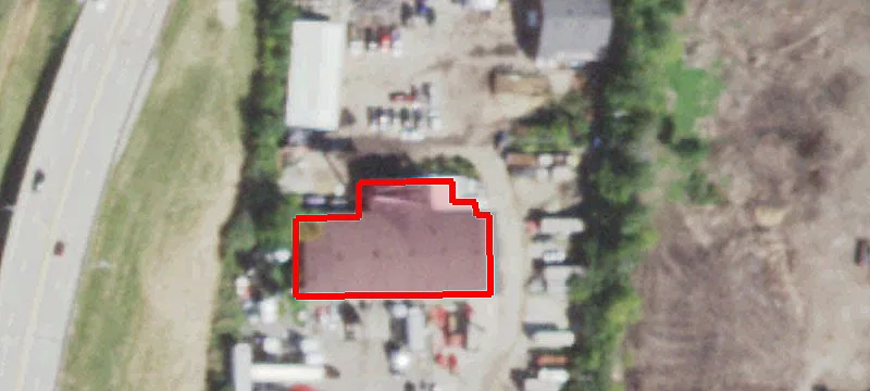 232 Old Kird Rd