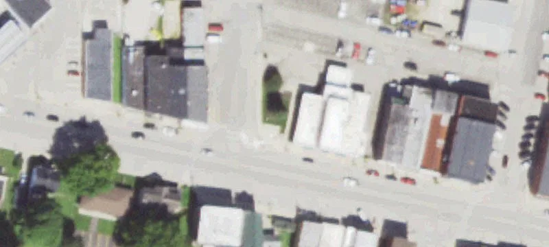 Main St