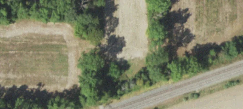 Old Hwy 50