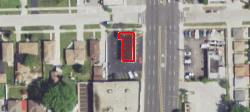 8600 Cicero Ave