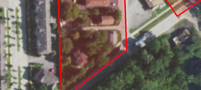 8534 Archer Ave