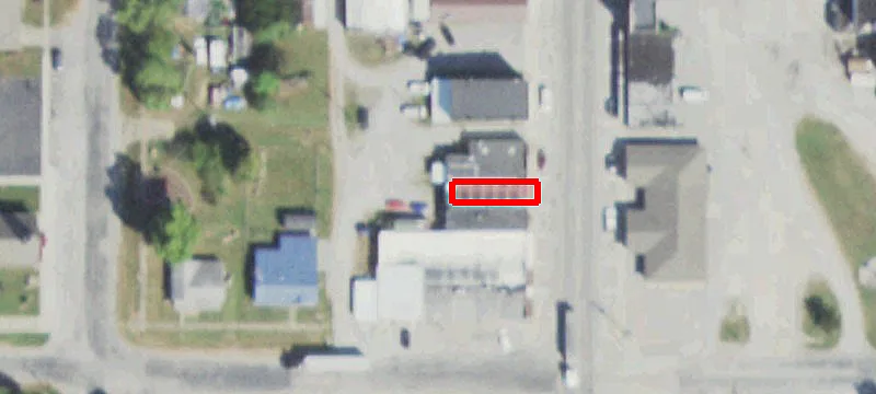 Norris City, IL 62869