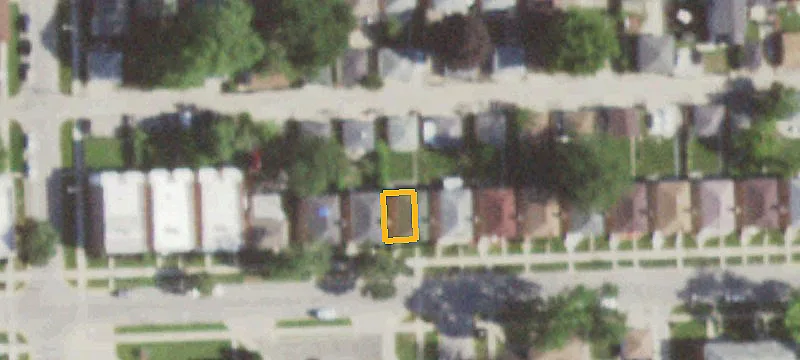 3401 Jackson St