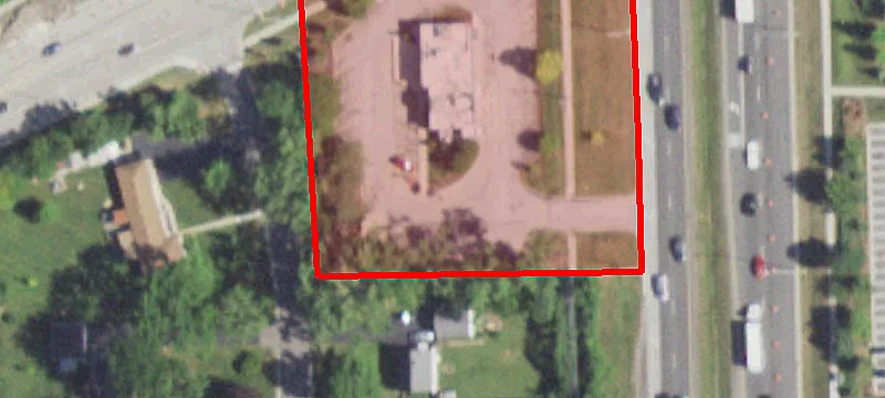 Rt 83rd Plnfld, Unit 6