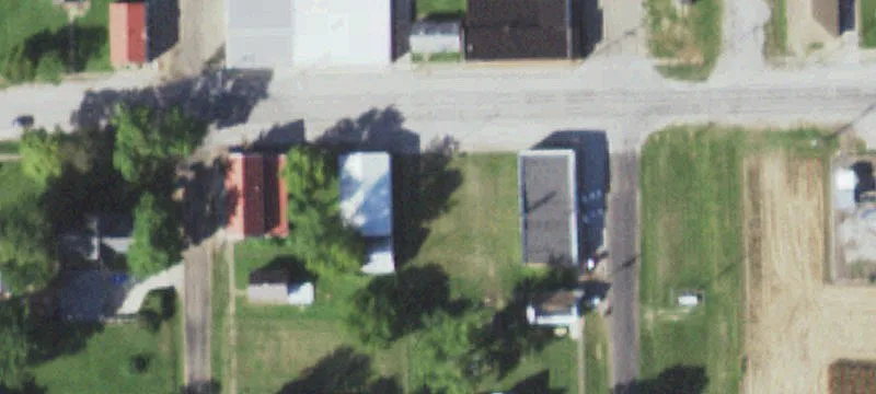 3rd St