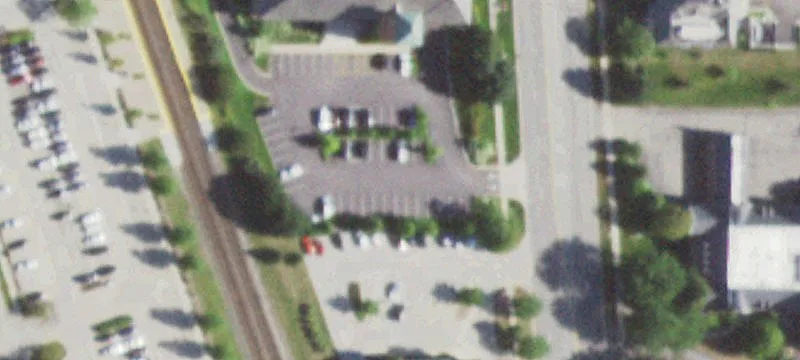 Waukegan Rd