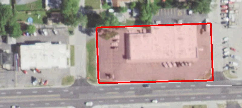 Ogden Ave