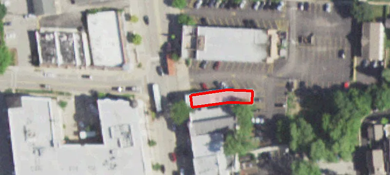 708 Milwaukee Ave