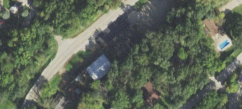 Wonder Lk Rd