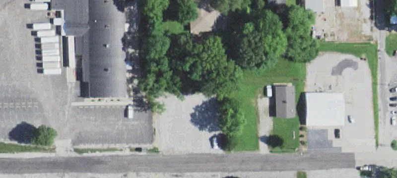5th St