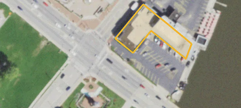 20 Algonquin Rd