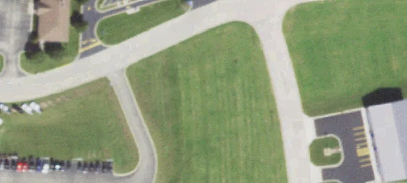 Pearson Dr