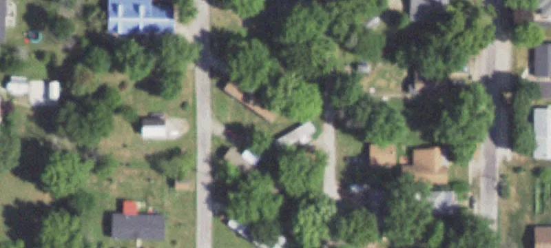 401 Oak St