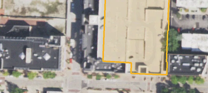 50 Main St