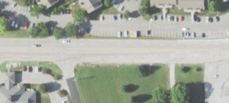 Illinois St