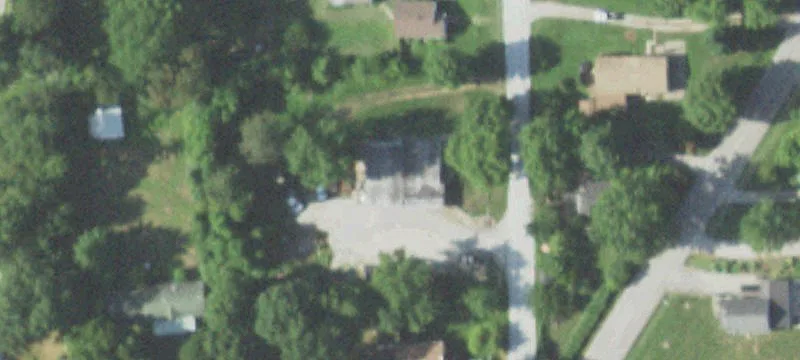 Edgewood Ln