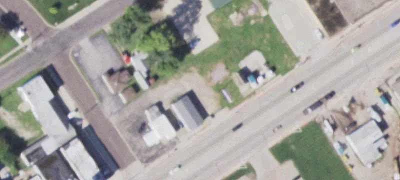 Main St